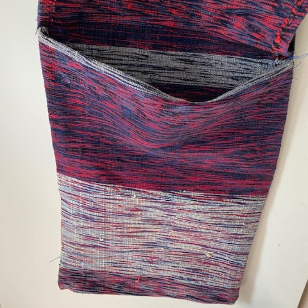 Handmade Tote Bag - Picture 9 of 11